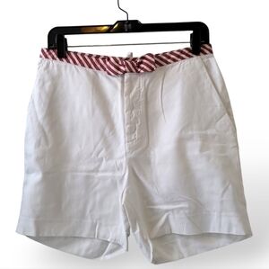 Dsquared² Bermuda  cruise cotton shorts